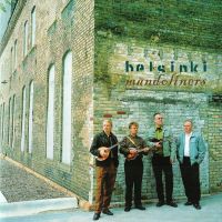 Helsinki Mandoliners - Helsinki Madoliners