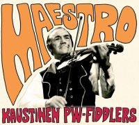 Kaustinen PW-Fiddlers - Maestro