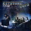 Keystone Cops - Just The Glow