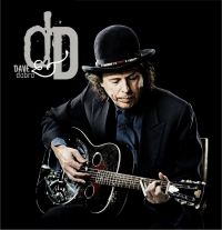Dave Lindholm - D & D
