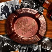 Bad Sign - Travlin' Bone - The Bad Sign Anthology 1983-1988 (2CD)