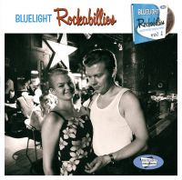 VA: - Bluelight Rockabillies Vol. 1