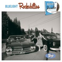 VA: - Bluelight Rockabillies Vol. 2