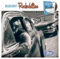 VA: - Bluelight Rockabillies Vol. 3