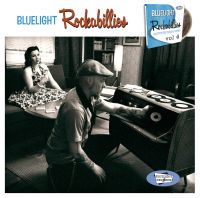 VA: - Bluelight Rockabillies Vol. 4