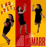 Miki Lamarr - In High Fidelity