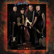 Blue Cats - Best Dawn Yet 2x10"