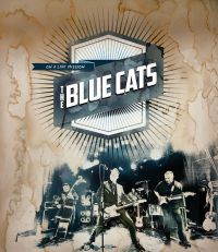 Blue Cats - On A Live Mission