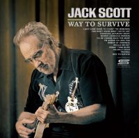 Jack Scott - Way To Survive