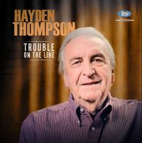 Hayden Thompson - Learning The Game