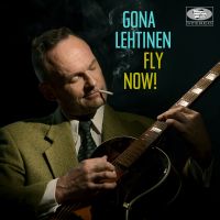 Gona Lehtinen - Fly Now!