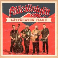 Pääesiintyjät - Lättähatun Paluu