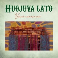 Huojuva Lato - Viimeiset vanhat hyvät päivät