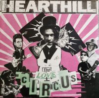 Hearthill - The Love Circus