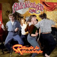 Pääesiintyjät - Riimejä ja Riitasointuja