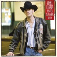 Aikka Hakala & Bandits - True Stories Mostly