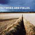 Jussi Syren And The Groundbreakers - Factories And Fields