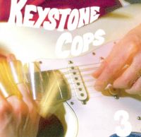 Keystone Cops - Three