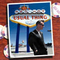 Red Hot - Usual Thing