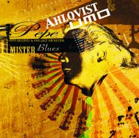 Pepe Ahlqvist & UMO Jazz Orchestra - Mister Blues