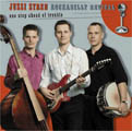 Jussi Syren Rockabilly Revival - One Step Ahead Of Trouble