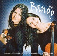 Band\'o - Band\'o