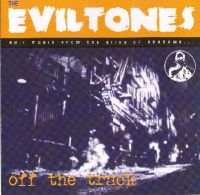 Eviltones - Off The Track