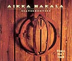 Aikka Hakala Beaverhunters - Please Don't Touch CDEP