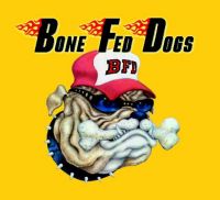 Bone Fed Dogs - Bone Fed Dogs MCD