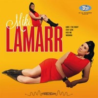 Miki Lamarr - Miki Lamarr