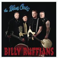 Blue Cats - Billy Ruffians CDEP