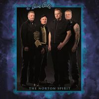 Blue Cats - The Norton Spirit