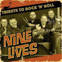 Nine Lives - Tribute To Rock'n' Roll