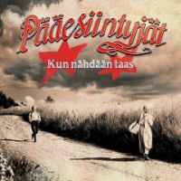 Pääesiintyjät - Kun Nähdään Taas CD-single