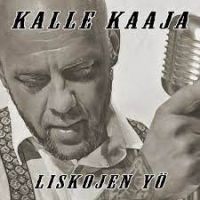 Kalle Kaaja - Liskojen Yö