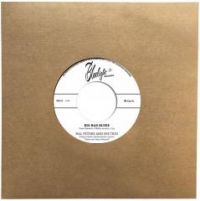Hal Peters and His Trio - Big Bad Blues EP