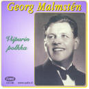 Georg Malmsten - Viipurin Polkka - Levytyksiä 1930-1942