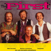 First - Back To The 60s - Katse Vain