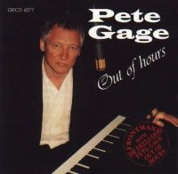 Pete Gage - Out Of Hours