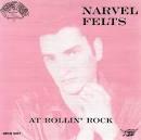 Narvel Felts - At Rollin' Rock - Those Pink & Black Days