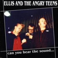 Ellis & The Angry Teens - Can You Hear The Sound