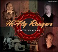 Hi-Fly Rangers - Another Gear