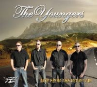 Youngers - Men From The Mountain