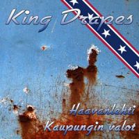King Drapes - Haavanlehti