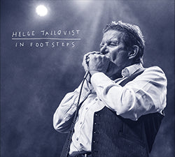 Helge Tallqvist - In Foot Steps