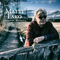 Matti Esko - Järvenpää - Kauriala