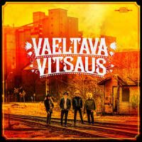 Vaeltava Vitsaus - Vaeltava Vitsaus LP+CD