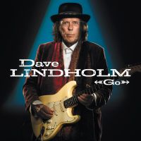 Dave Lindholm - Go