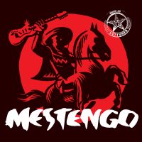 Kepa Kettunen - Mestengo