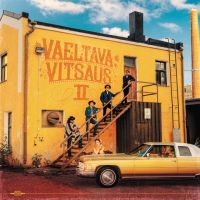 Vaeltava Vitsaus - II
